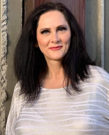 Picture of Nelly Pasztor-Gyulai